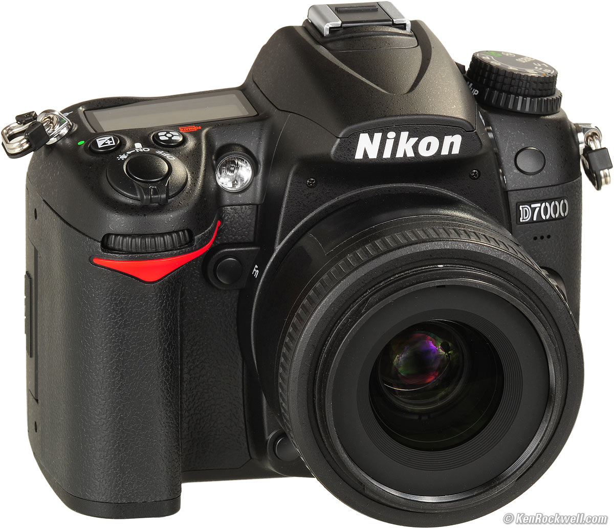 dslr nikon d7000 price