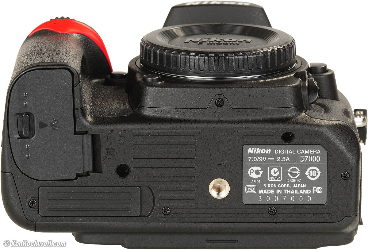 Nikon d7000 manual free download