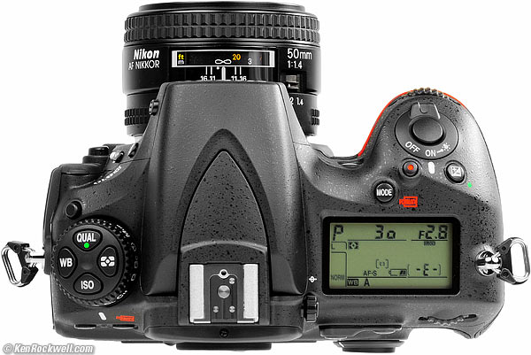 Nikon D810 Review