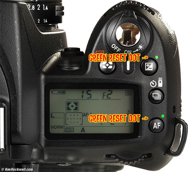 Nikon D90 User's Guide