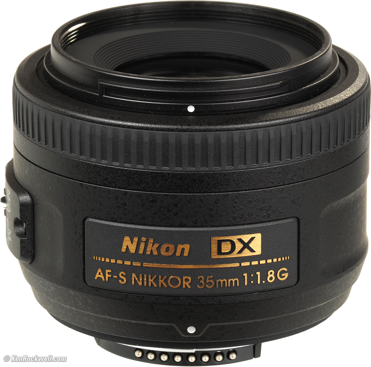 top nikon dx lenses