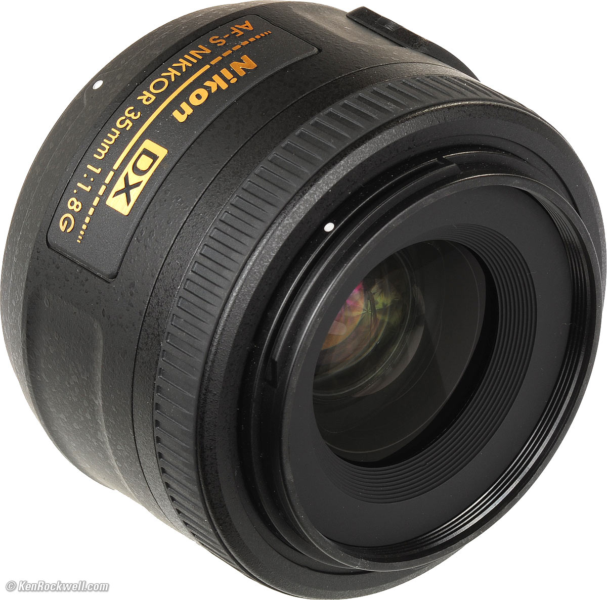えますが Nikon - af-s dx nikkor 35mm f/1.8gの通販 by まっちゃん's shop｜ニコンならラクマ れないです