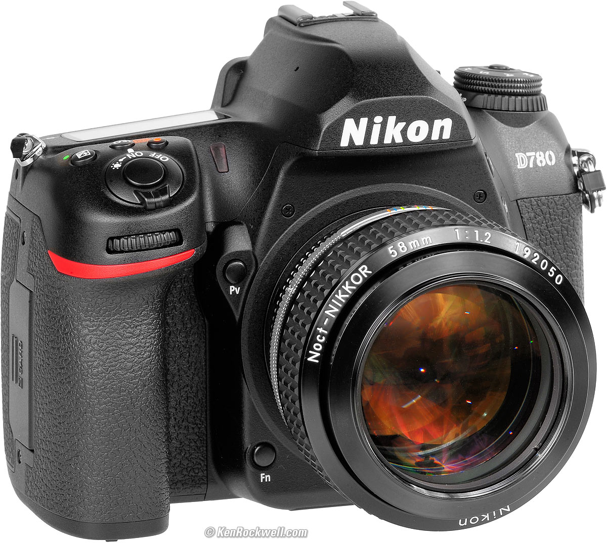 Nikon Digital Camera History DSLR & Mirrorless