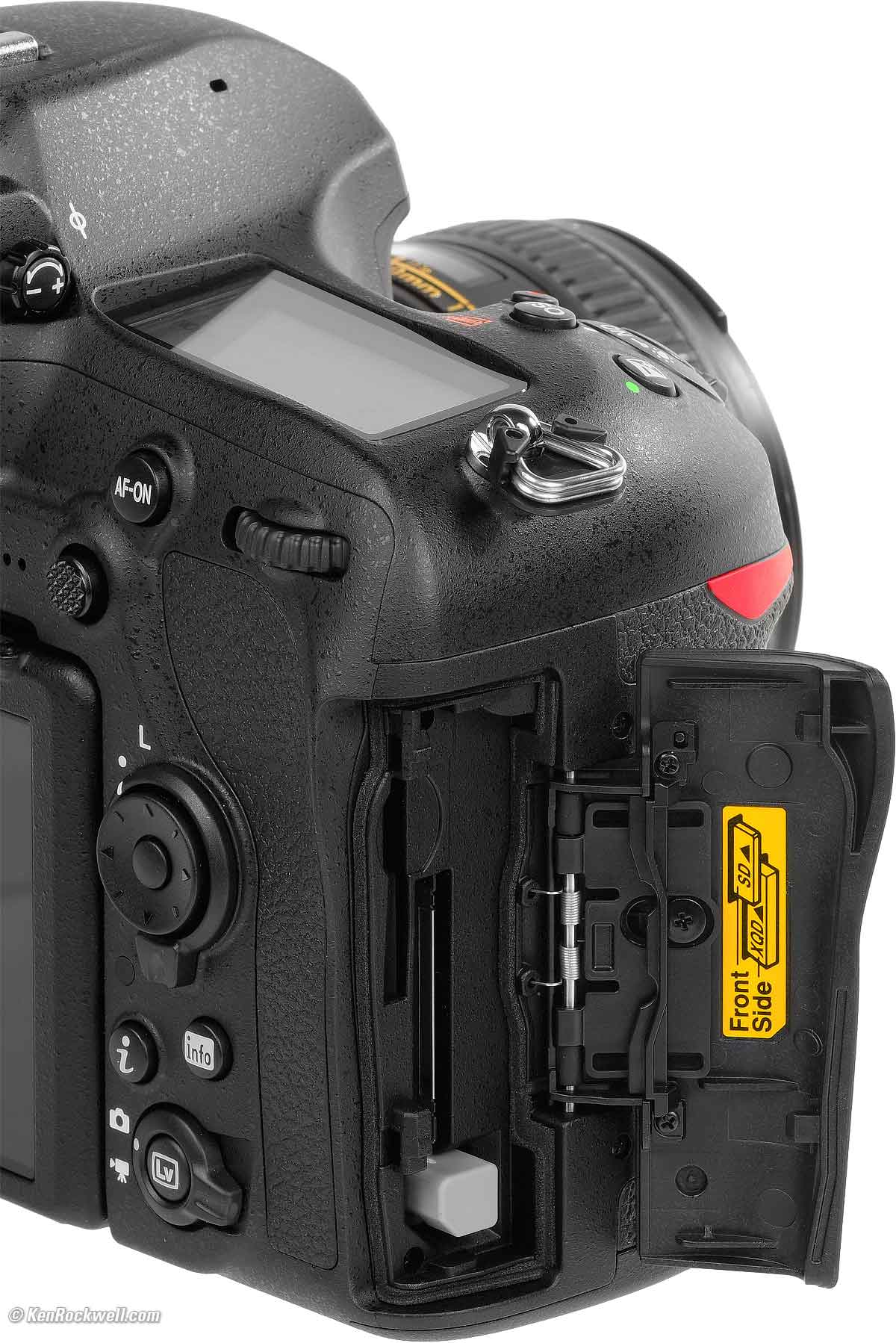 Nikon Just Slashed the Price of the D850: Is a Replacement on the Way?