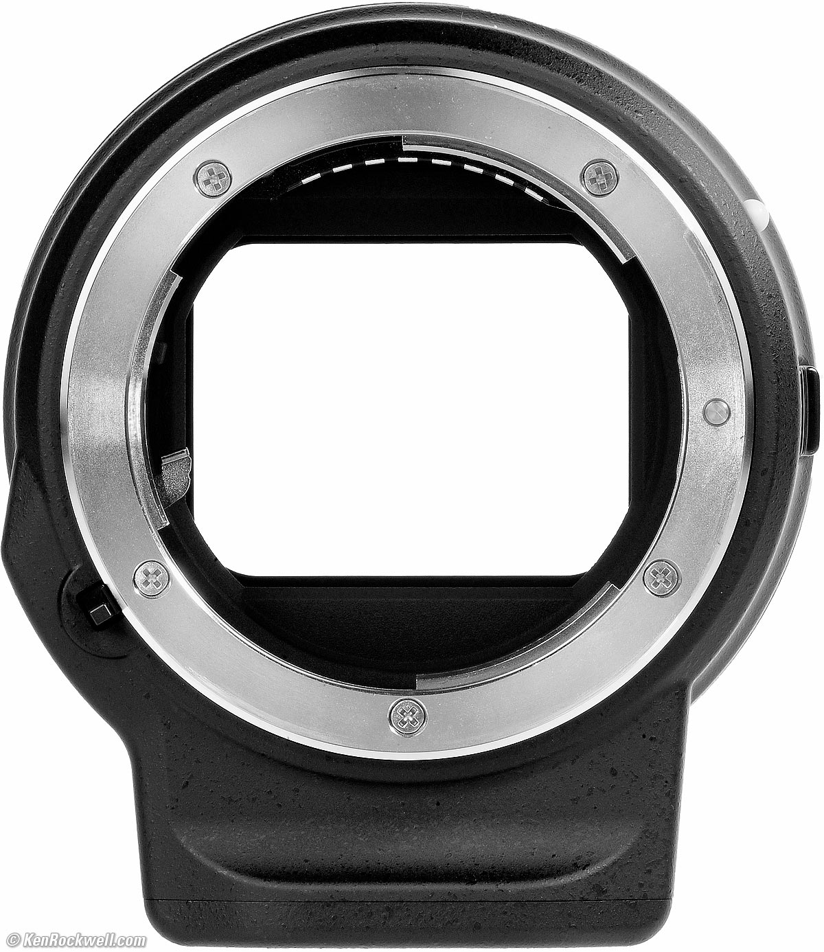 カメラ その他 Nikon FTZ & FTZ II Lens Adapter Compatibility & Review