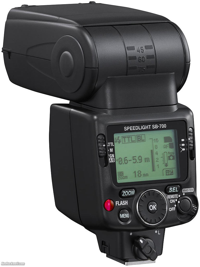 カメラ その他 Nikon SB-700