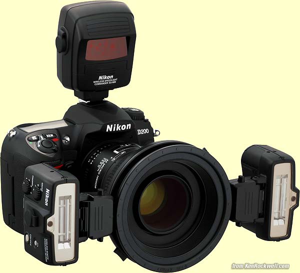 Nikon SU-800 | pvmlive.com