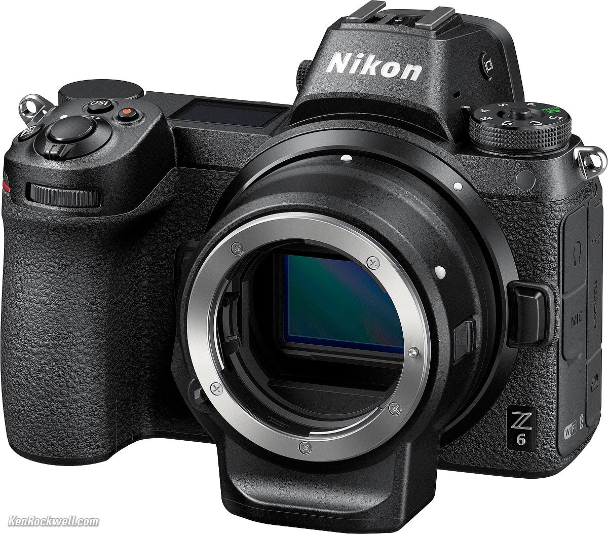 カメラ その他 Nikon FTZ & FTZ II Lens Adapter Compatibility & Review