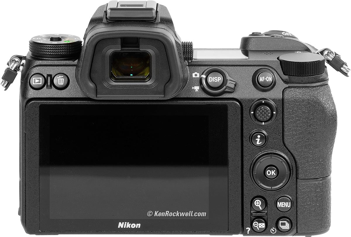 Nikon Z7 review - Amateur Photographer