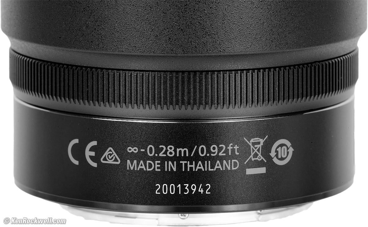 カメラ レンズ(ズーム) Nikon Z 14-24mm f/2.8 Review