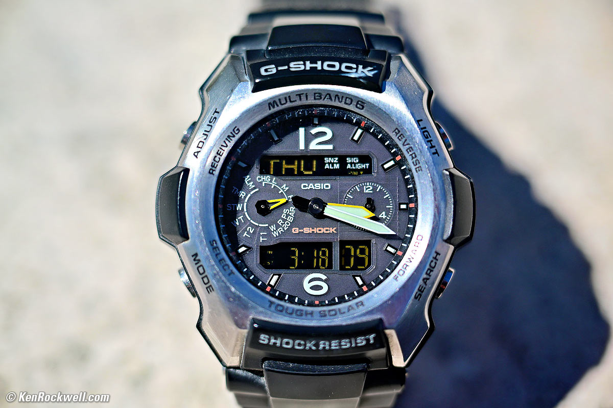 Nikon Z 16-50mm f/2.8 VR DX Macro Sample Image File
