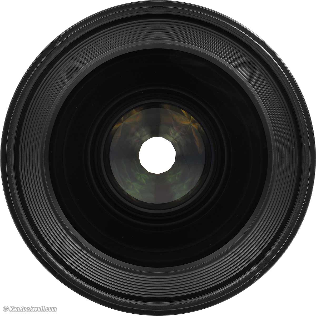 Testbericht des Nikkor Z 35mm F1,2 S | News | | Das Digitalkamera-Magazin