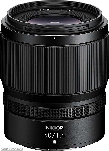 Nikon Mirrorless Lenses Nikon Mirrorless Lenses