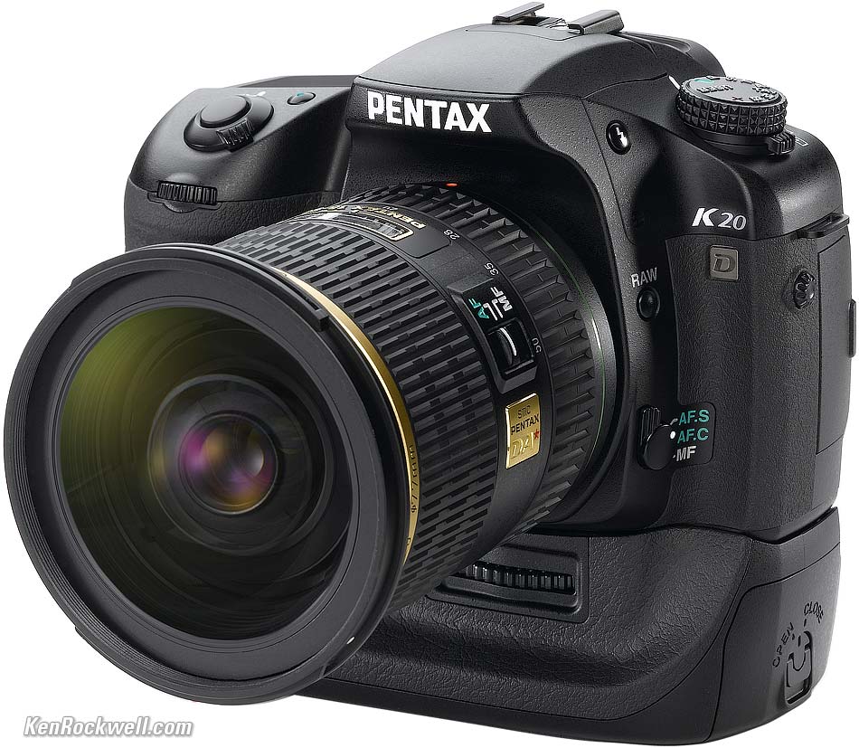 pentax 645z ken rockwell