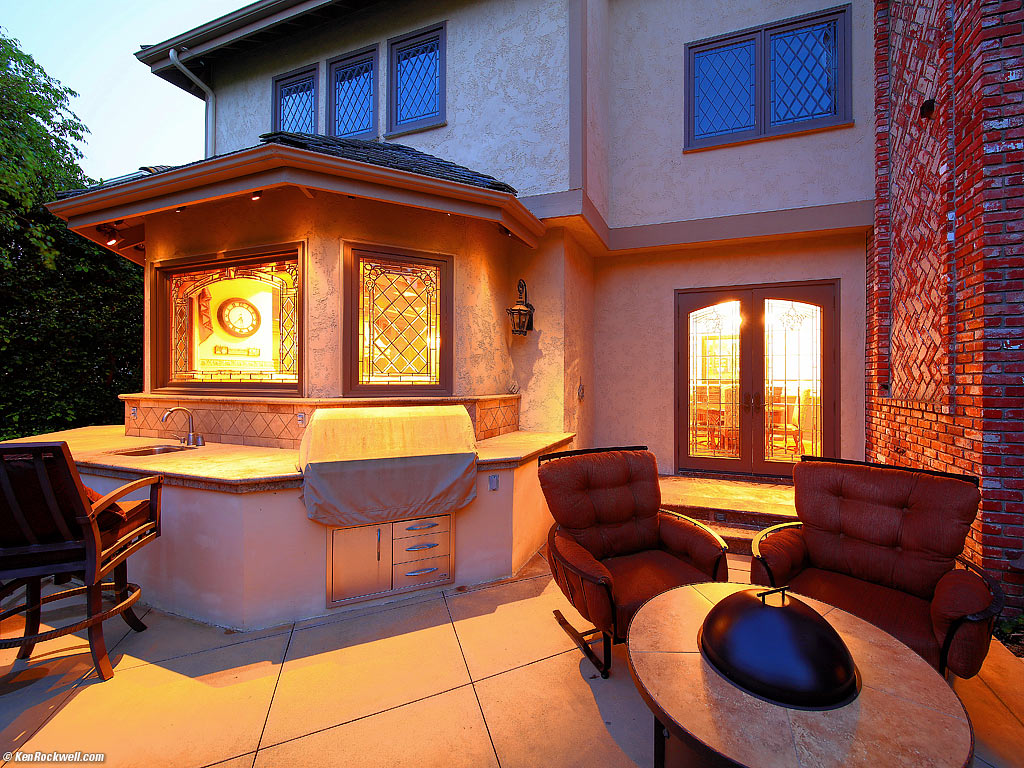 Nellie Gail's Finest Home for Sale, Laguna Hills, California