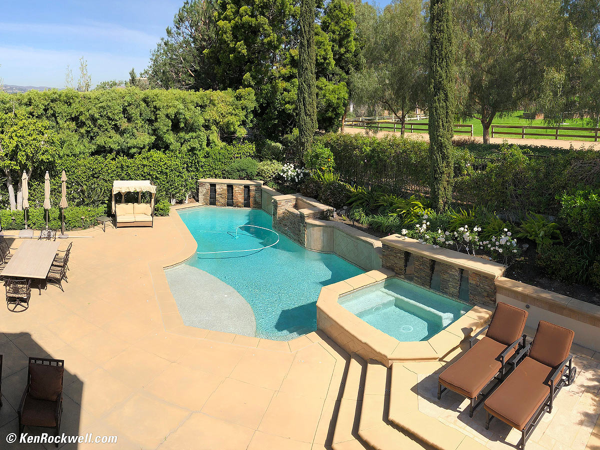 Nellie Gail's Finest Home for Sale, Laguna Hills, California
