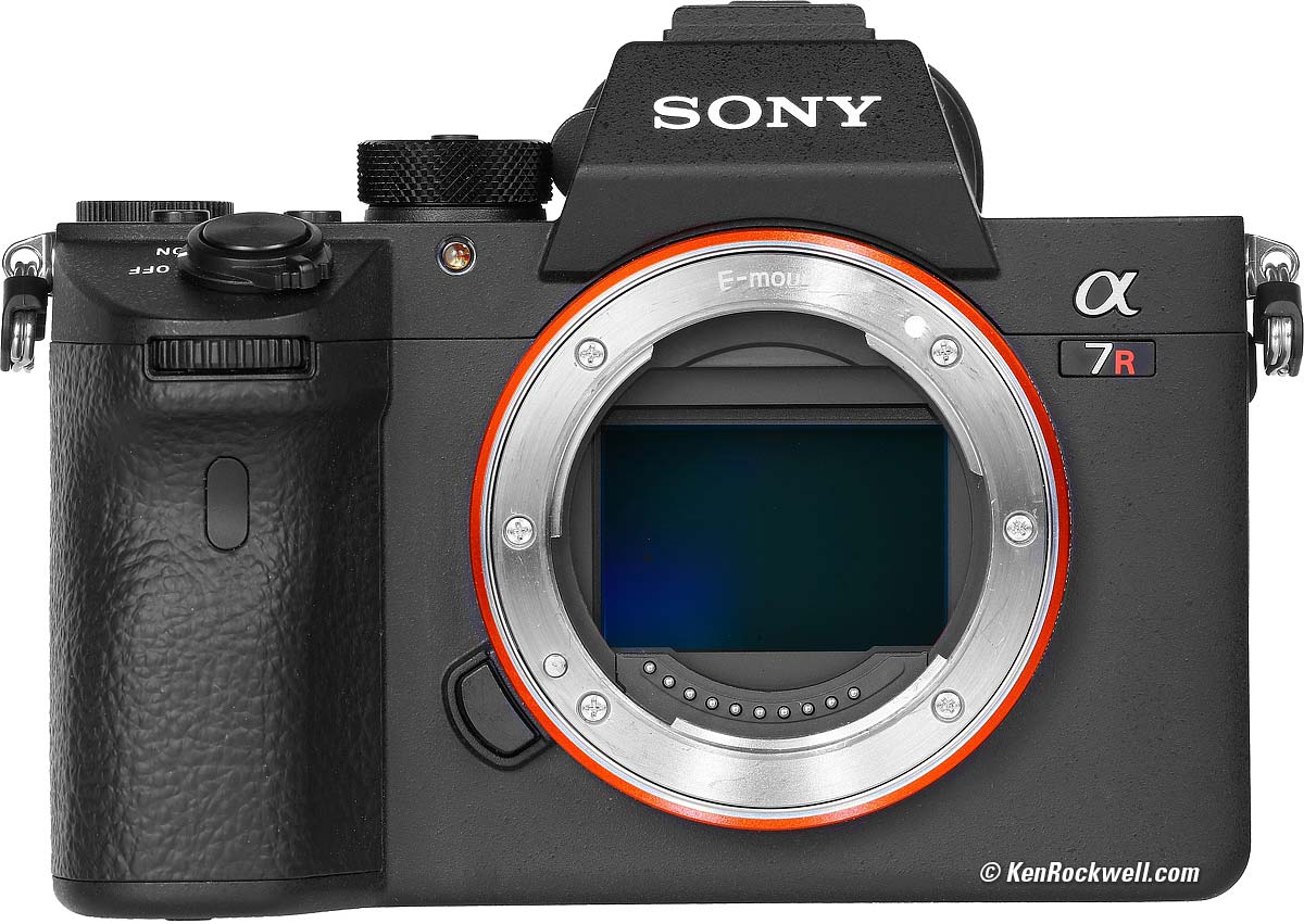 Review: Sony a7R III Solves the Problems of its Predecessor - Videomaker