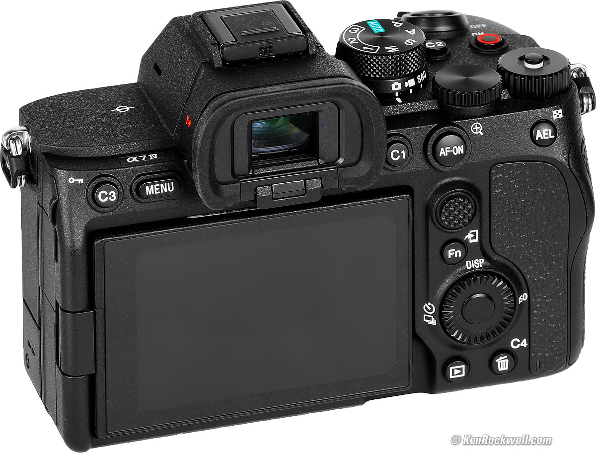 SONY a7 II TUTORIAL  How To Quickly Switch from Photo to Video on