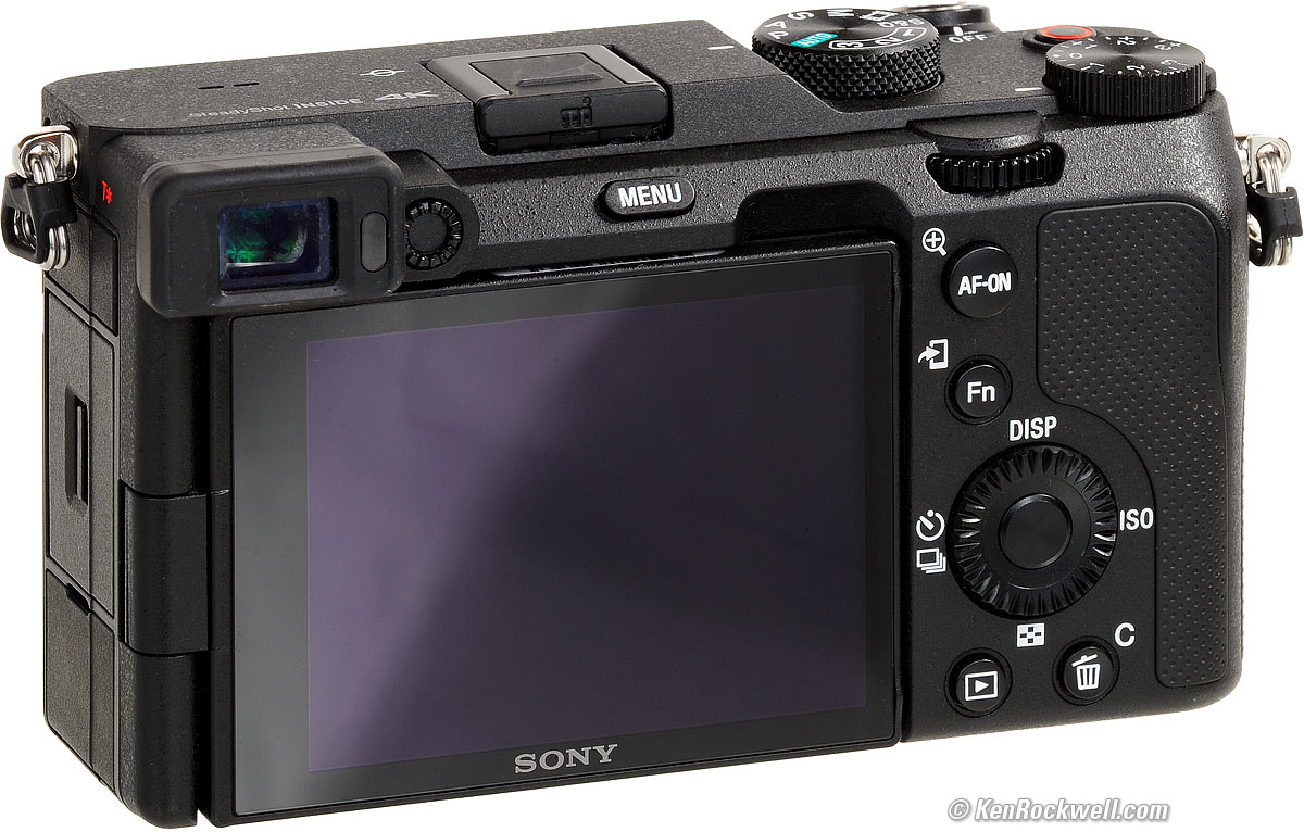 Sony A7C Review