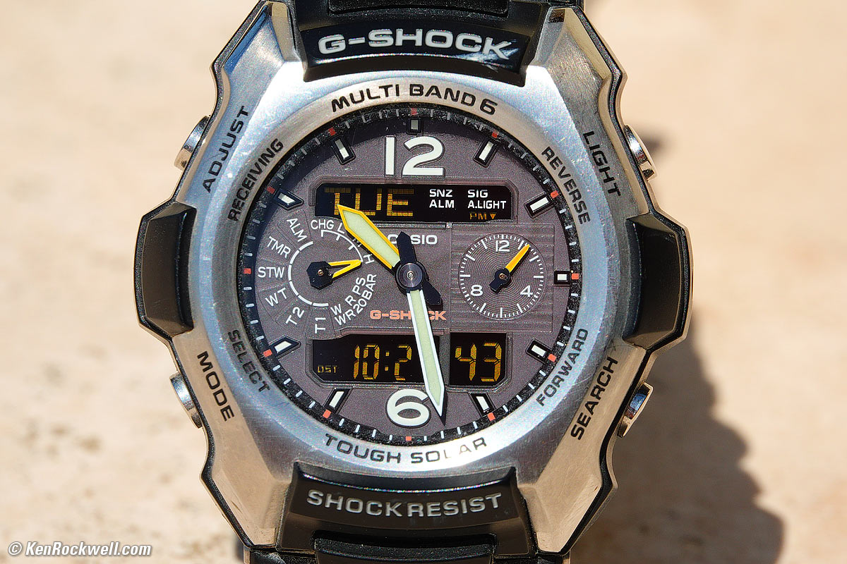 Sony RX10 Mk V Macro Performance Sample Image File