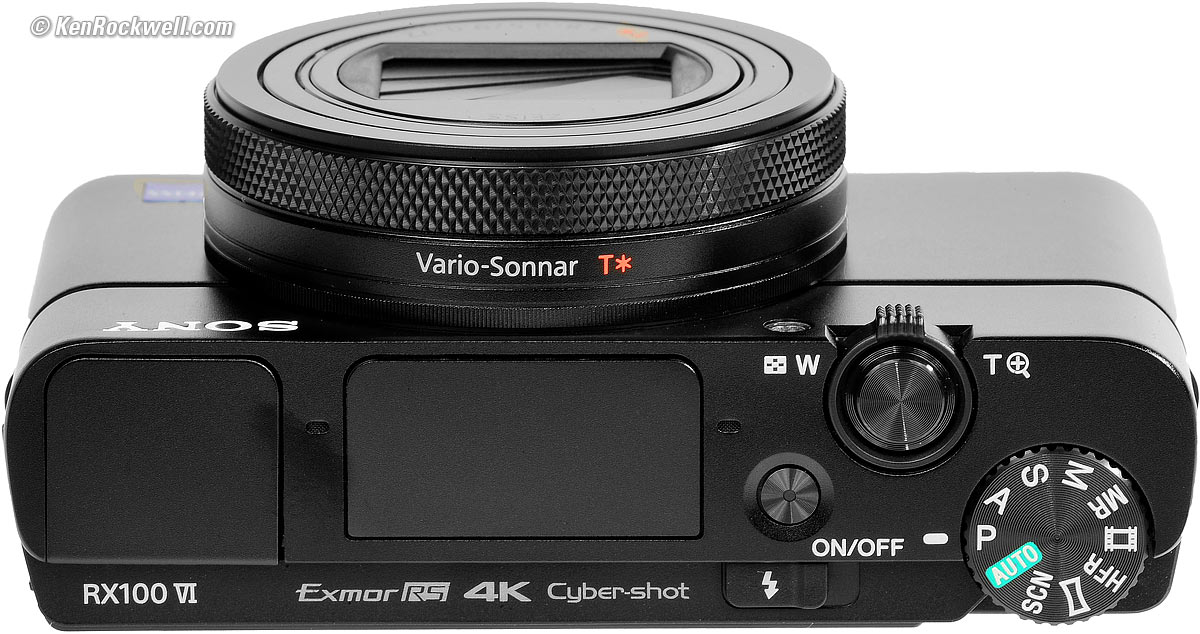 Sony Mk Review