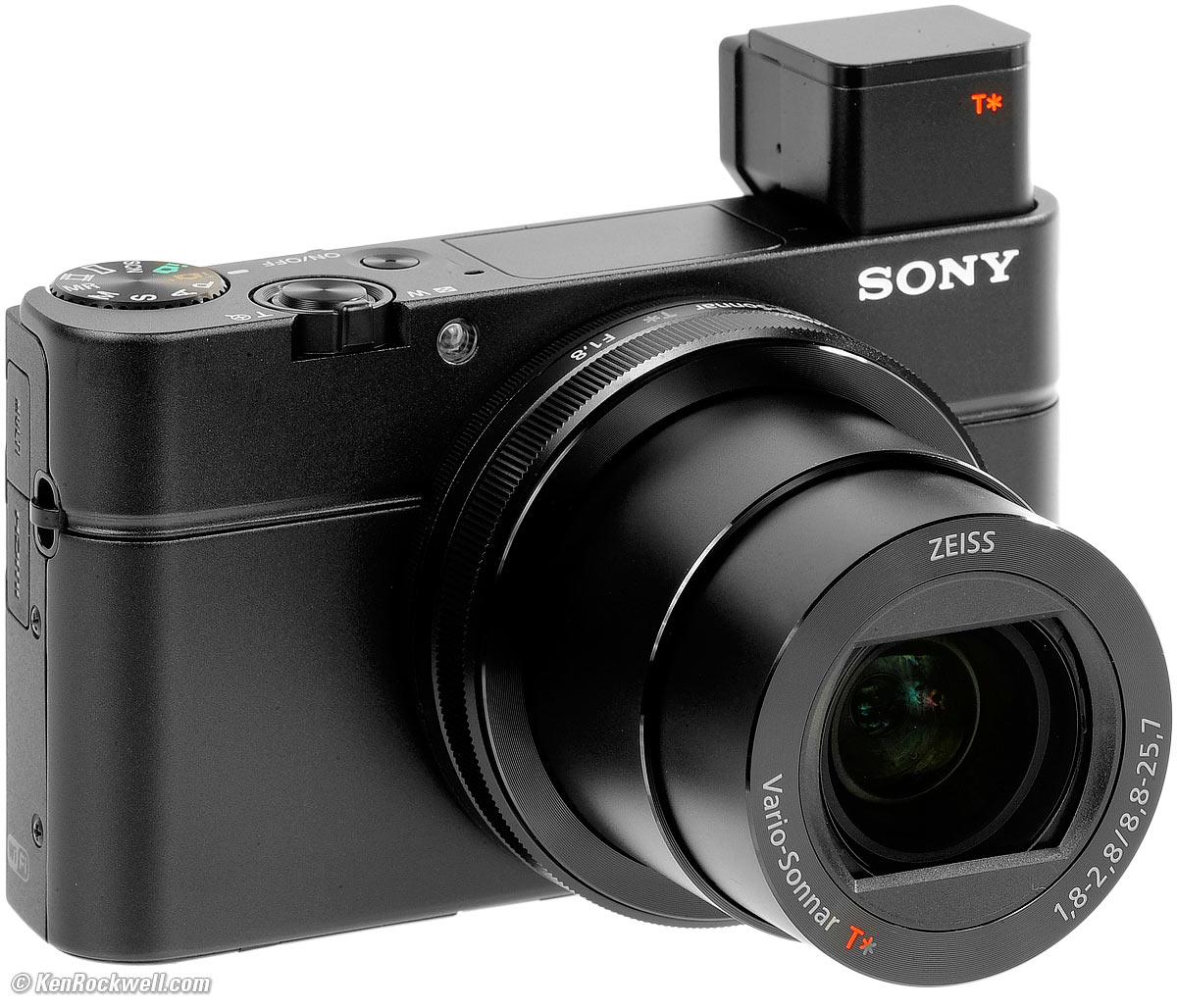 Sony RX100 III Review: The Ideal Travel Camera »