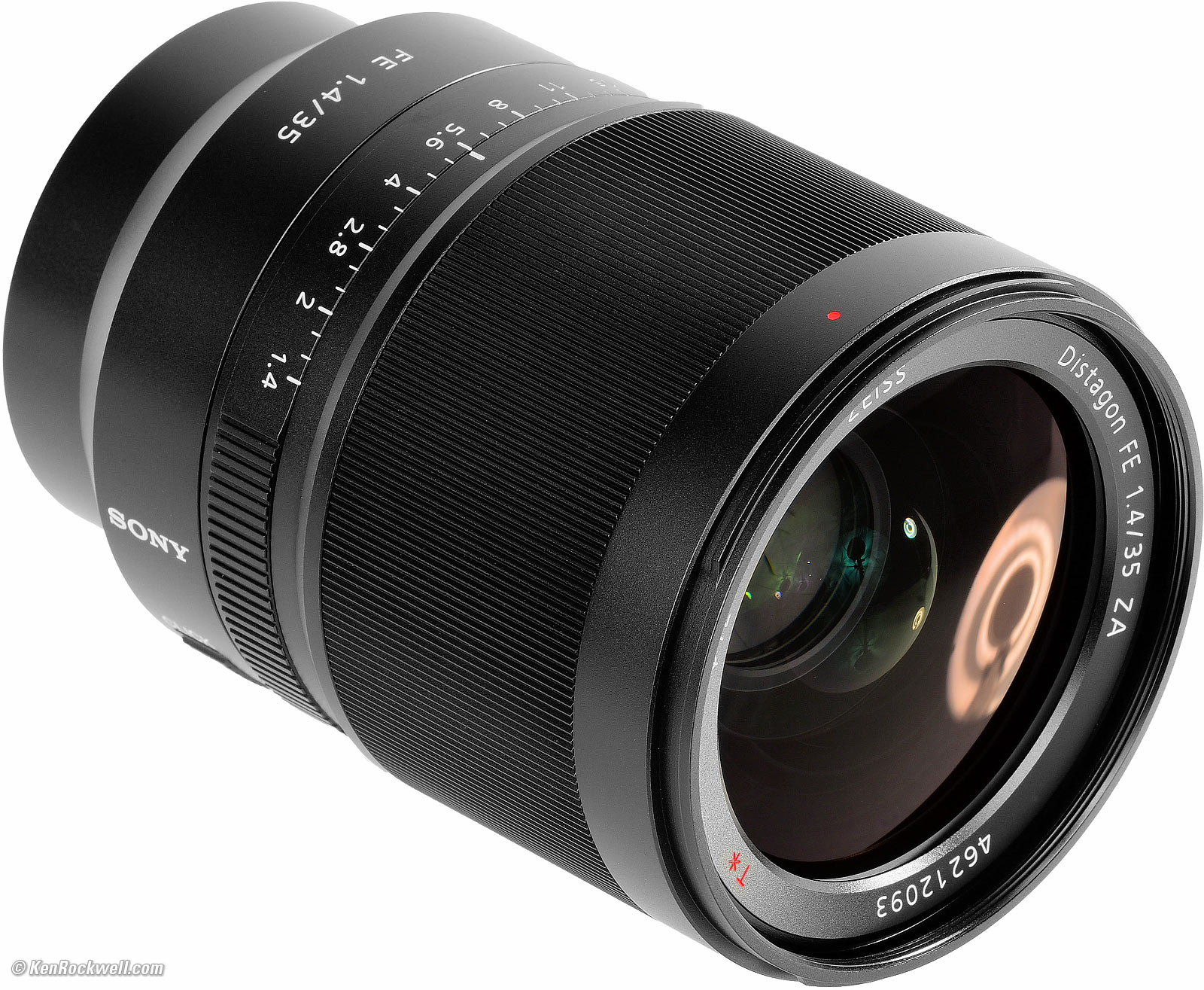 新作豊富な】 SONY SONY FE 35mm F1.4 ZA SEL35F14Z の通販 by sanpo camera  shop｜ソニーならラクマ