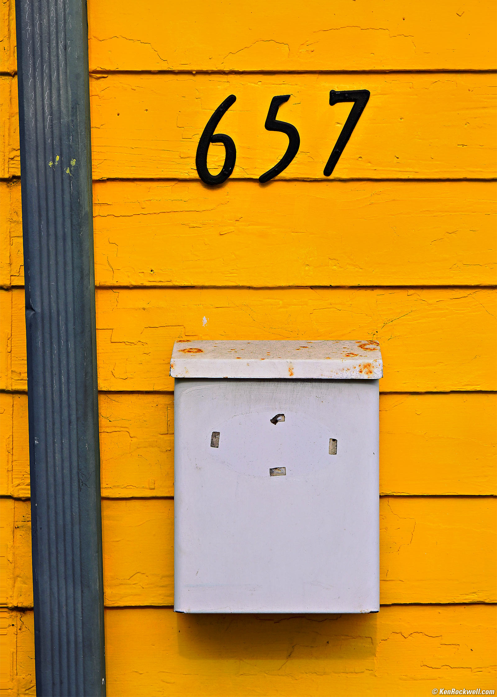 Tamron 17-70mm f/2.8 Sample Imade Files