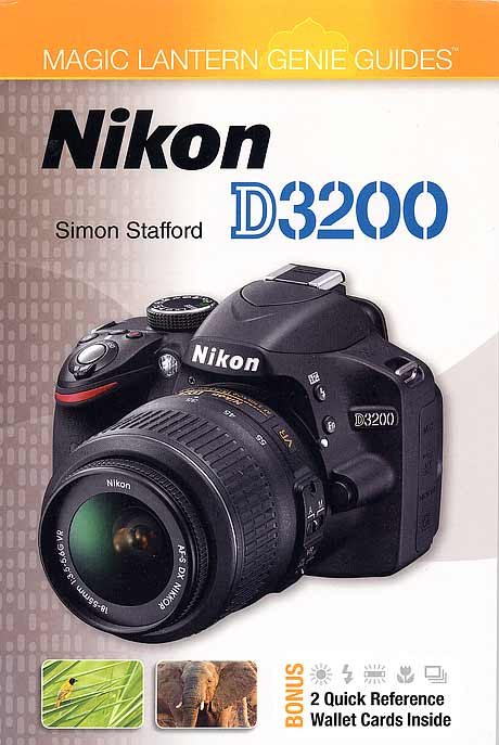 nikon d3200 autofocus