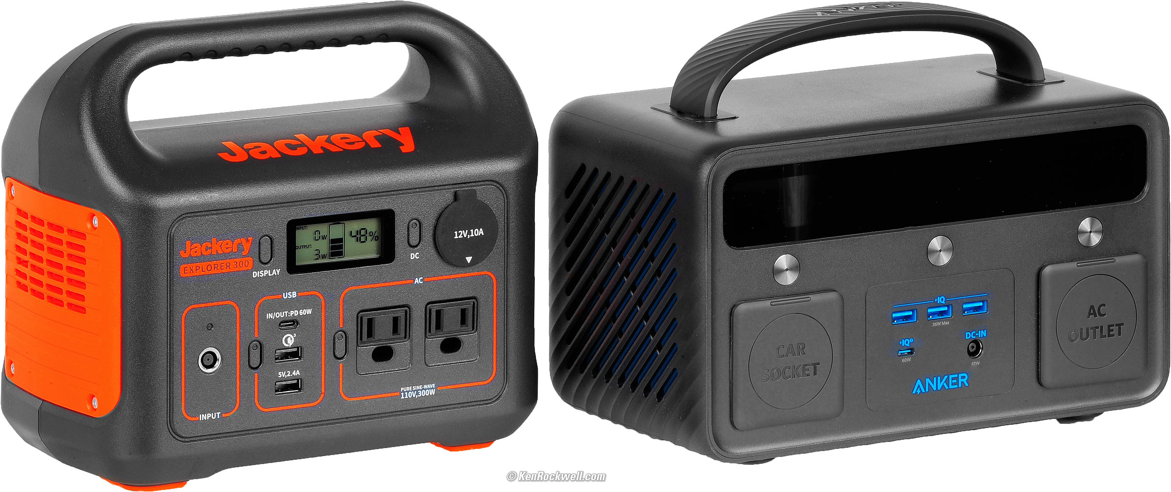 Jackery 300-Watt Portable Solar Power Station Is Down to a New  Low -  CNET