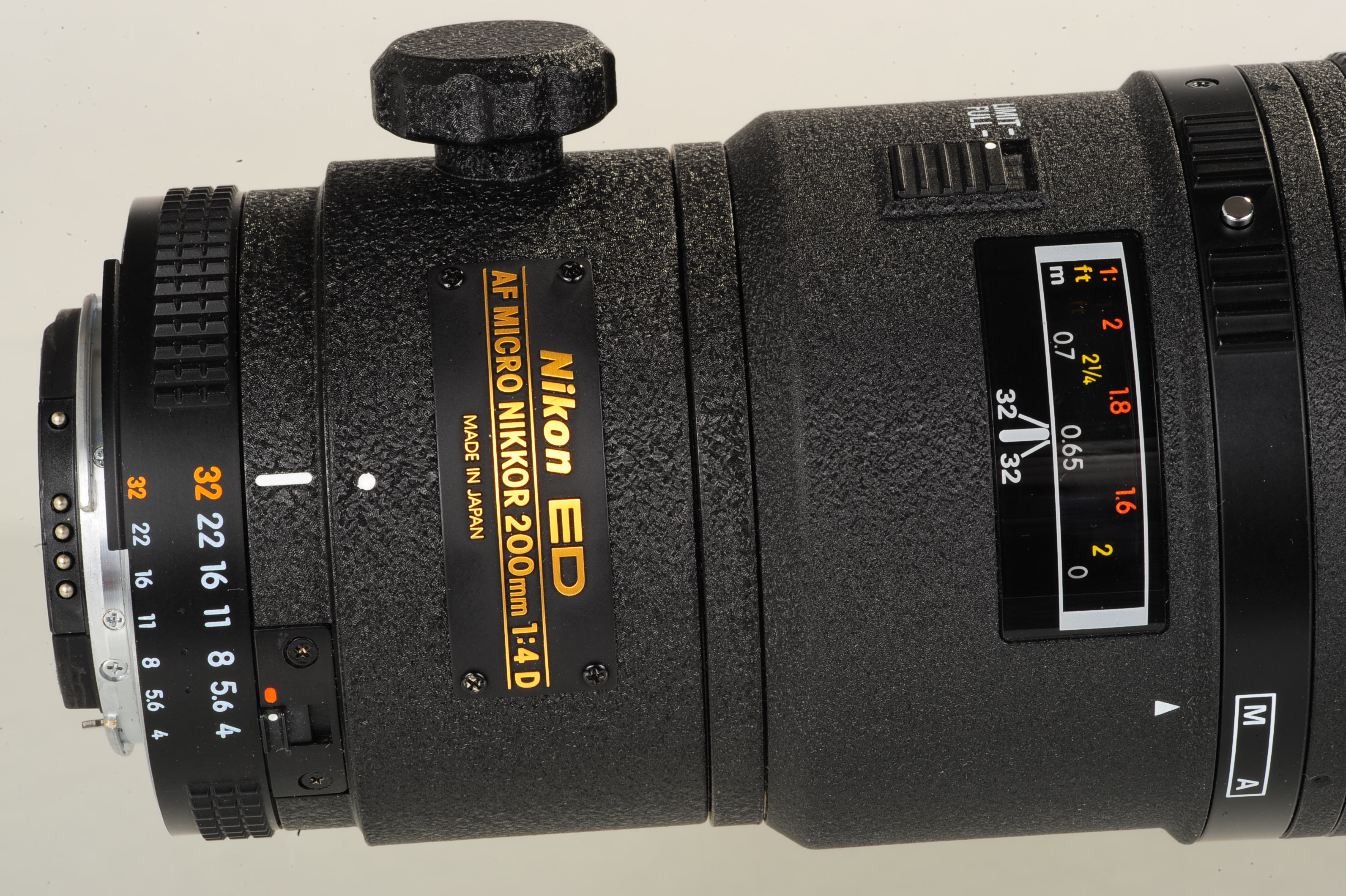 カメラ レンズ(単焦点) Tokina 100mm f/2.8 Macro Review