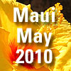 Maui, May 2010